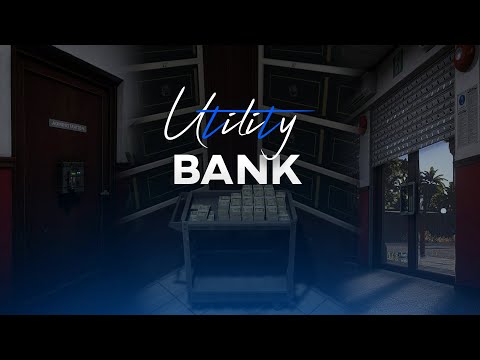MARKZ3D | Utility Bank