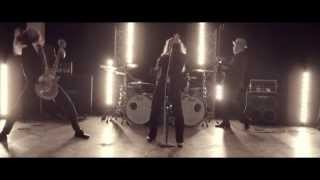 Souldrinker - Damn the machine [Official Music Video]