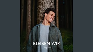 Kadr z teledysku Bleiben Wir tekst piosenki Wincent Weiss