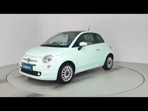 Fiat 500 1.2 69hp Lounge - Image 2