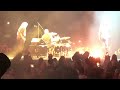 Queen Live 2023 Toronto Tie Your Mother Down