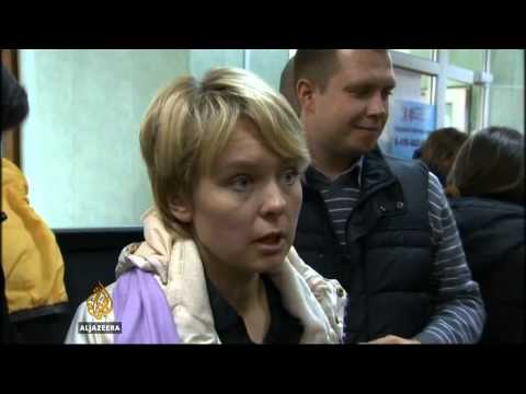 Rusija neposredno bira gubernatore - Al Jazeera Balkans