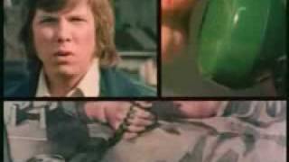 &quot;Run Joey Run&quot; video (David Geddes)