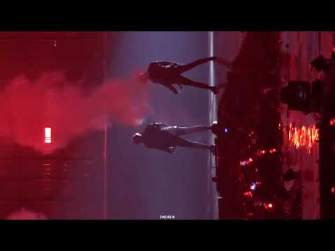 181125 HIGHLIGHT LIVE 2018 [OUTRO]01