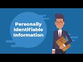 Personally Identifiable Information (PII) - Cybersecurity Awareness Training