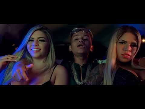 MC Luan SP - Bandidona (Clipe Oficial) DJ HB