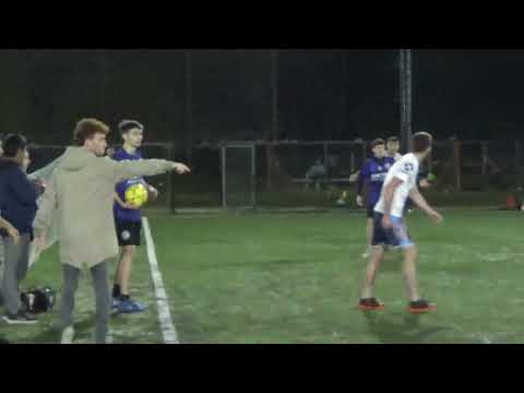 DABBATASARAY VS  GODINE FC - #LigaNuñez - #Apertura SLV Fecha 11 - 2022