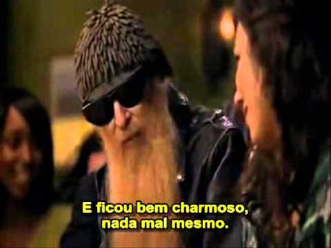 Bones - 5x22 - Deleted Scene - Legendado