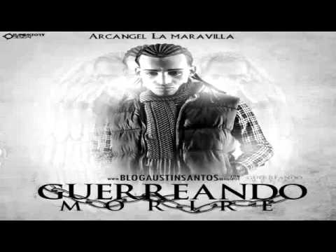 Arcangel   Guerreando Morire Prod By g andrei & Jeffra El Diestro  © HoyMusicCom  2011 wmv