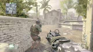 PS5版BO2　ゾンビやる