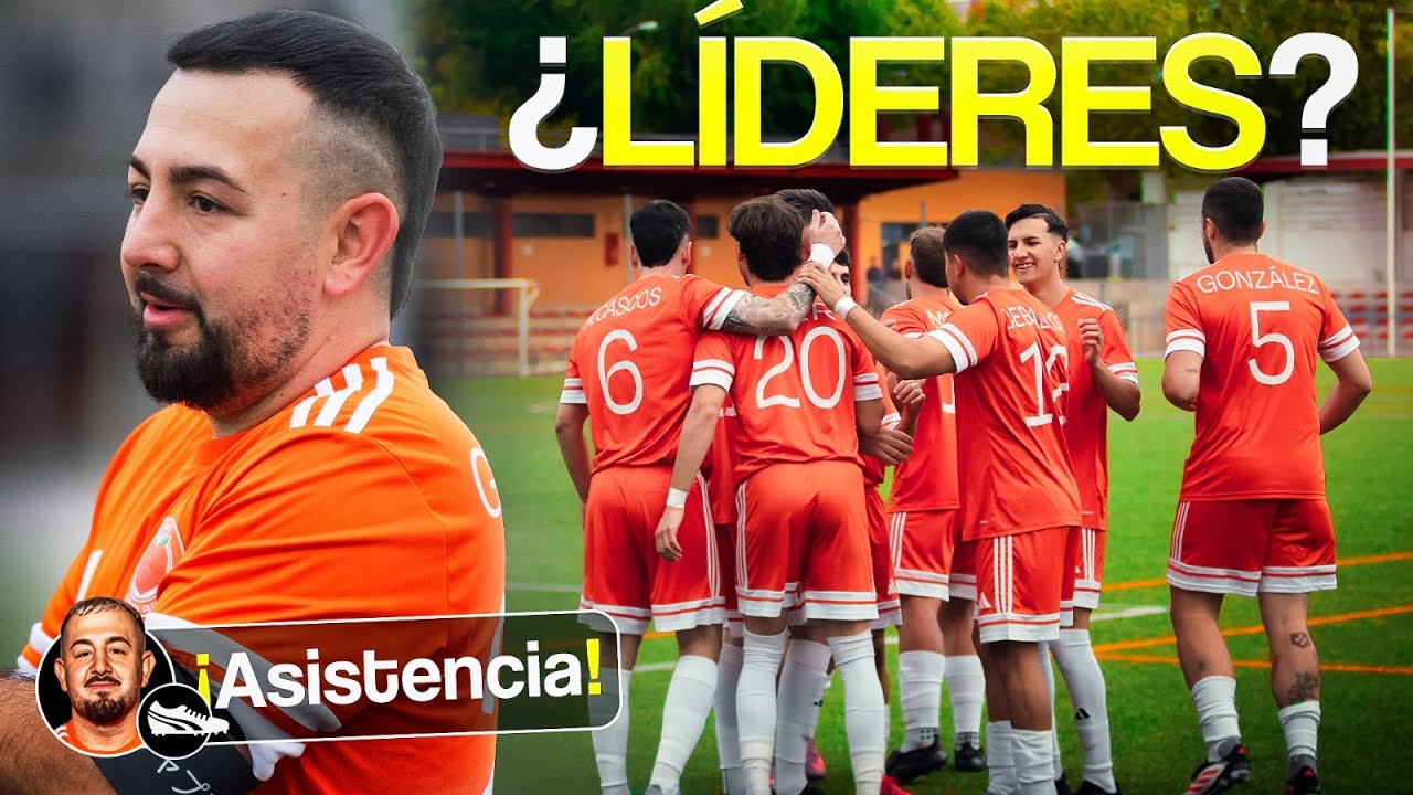 ¿RECUPERAMOS EL LIDERATO? - Papi Gavi