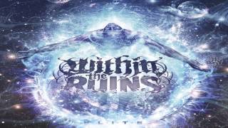 Within The Ruins - Elite (FULL ALBUM)