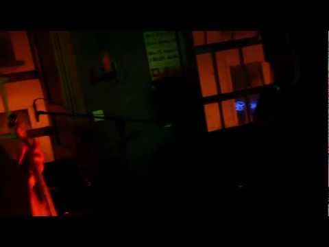 So Cow - Untitled (Live @ The Rural Savage Album Launch)