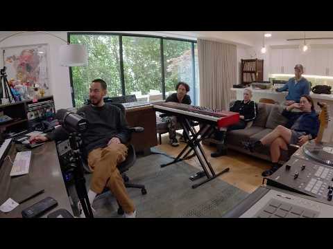 Art Day [LPTV FROM ZERO: Episode 8] - Linkin Park