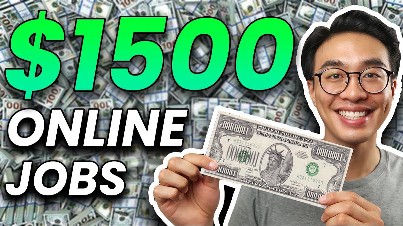 How To Make Money Online As A Teen in 2021 (FREE, FAST & EASY