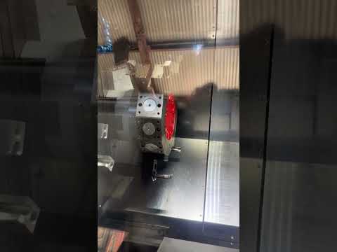 2022 MIYANO BNX 51 MSY 5-Axis or More CNC Lathes | CNC EXCHANGE (1)
