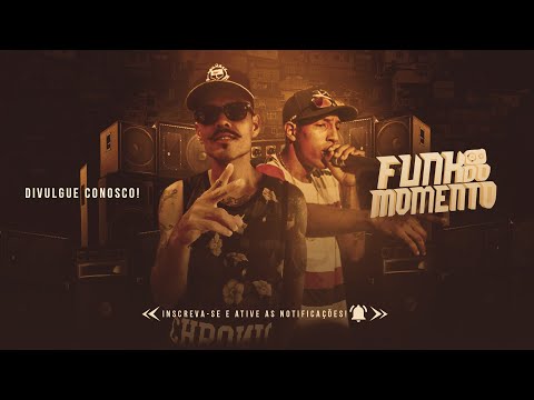 MC Bruno Da Baixada Feat. MC Phew - Muita Fé (LyricVideo)