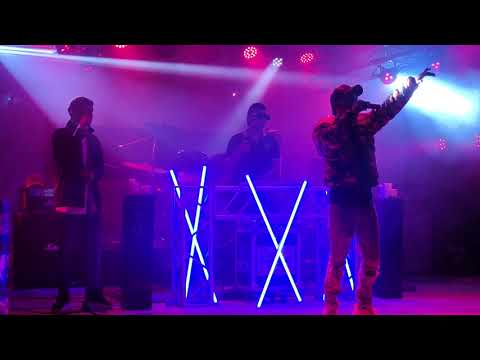 EP1 LIVE STREAMING - DIPPER LC