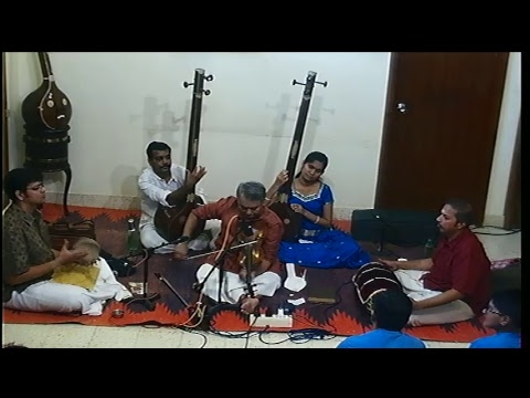 Musiri Chamber Live Stream