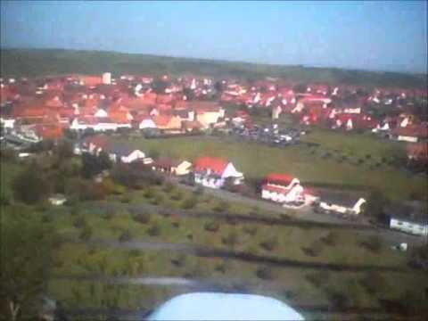 Modellflug in Sommerach