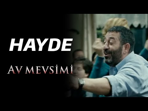 Cem Yılmaz | Hayde