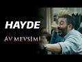 Cem Yılmaz Hayde