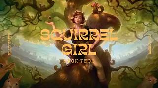 The Unbeatable Squirrel Girl | Squirrels | Commander EDH Deck Tech and Playtest