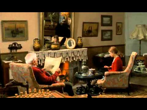 Le Silence de la Mer 2004 Legendado PT BR - ESP - ITAL.