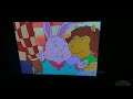 Arthur A Word From Buster