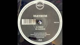 Mayhem - Fierce
