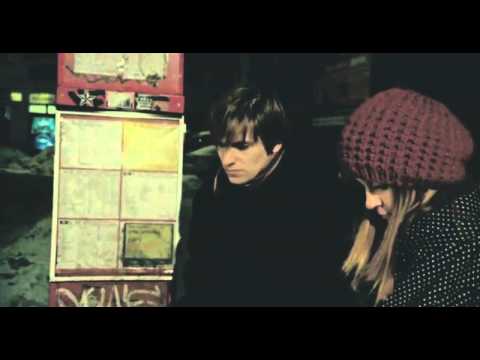 Praho, má lásko (2010) - trailer