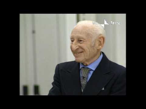 Lo stilita - servizio Tg3