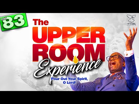 How To Maintain Personal Revival | David Antwi