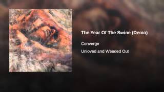 The Year Of The Swine (Demo)