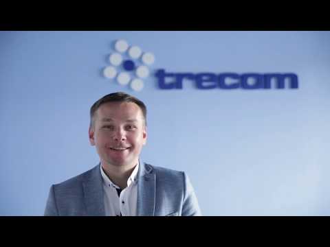 Zaproszenie II Konferencja Trecom Security360 8 czerwca 2018