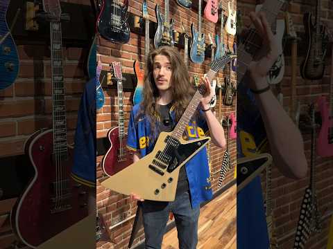 Gibson Government Series II Explorer Government Tan 2013 w/OHSC image 17