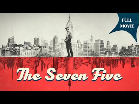 The Seven Five | English Full Movie | Documentary Biography Crime
