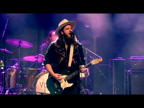 Voltage // Bye Bye Baby (Live at De Bosuil '21)