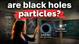 A Black Hole Is Not a Dead Star