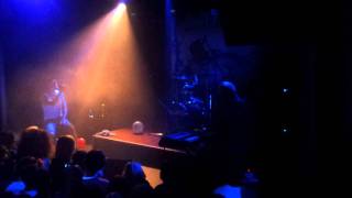 My Own Private Alaska - Die for me live at Plan B 2011.mp4