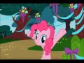 Pinkie Pie With Laughter And Merriment Music