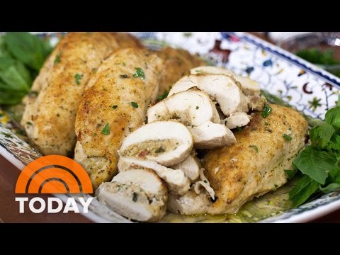 download lagu mp3 mp4 Chicken Prosciutto Mozzarella, download lagu Chicken Prosciutto Mozzarella gratis, unduh video klip Chicken Prosciutto Mozzarella