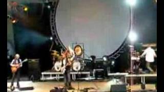 Asia - Live on Loreley 2007: Fanfare for the Common Man