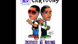 ella me dijo - kanon y joey