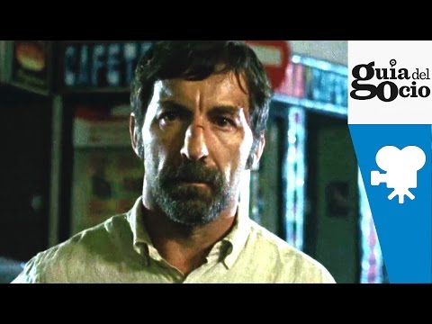Tarde para la ira - Trailer español