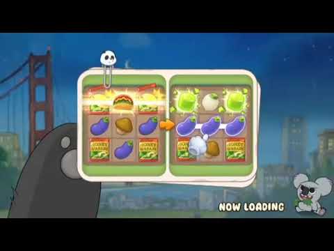 위베어베어스 더퍼즐 615