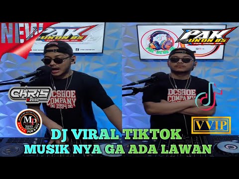 DJ TERBARU 2023 - DJ CHRIS M2000 21 DESEMBER 2023 SPECIAL (VVIP SIAK PRIDE)