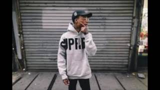 levi carter - no pressure