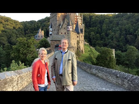 Rund um die Burg Eltz – Expedition in die Heimat | Doku | SWR Fernsehen