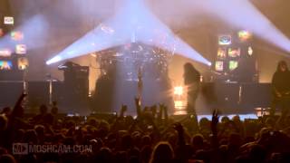 Download lagu Korn - Shoots and Ladders/Somebody Someone Live in London (Track 10 of 17) | Moshcam mp3 Download lagu Korn - Shoots and Ladders/Somebody Someone Live in London (Track 10 of 17) | Moshcam mp3